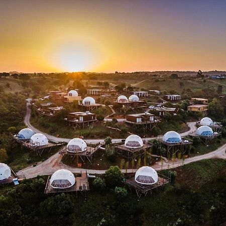 Reserva Alecrim Ecosuite & Glamping Santiago do Cacém Eksteriør billede