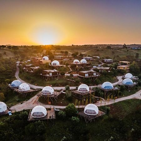Wecamp Reserva Alecrim Santiago do Cacém Eksteriør billede