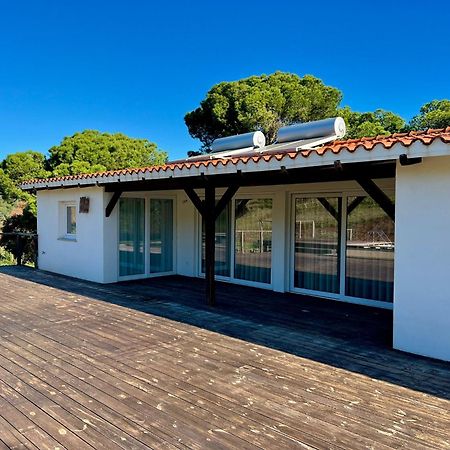 Wecamp Reserva Alecrim Santiago do Cacém Eksteriør billede
