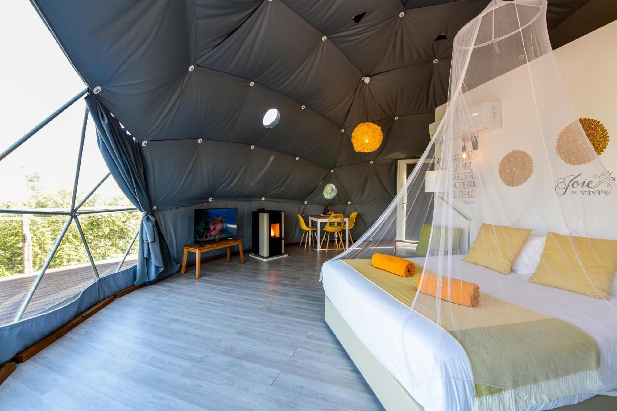 Wecamp Reserva Alecrim Santiago do Cacém Værelse billede