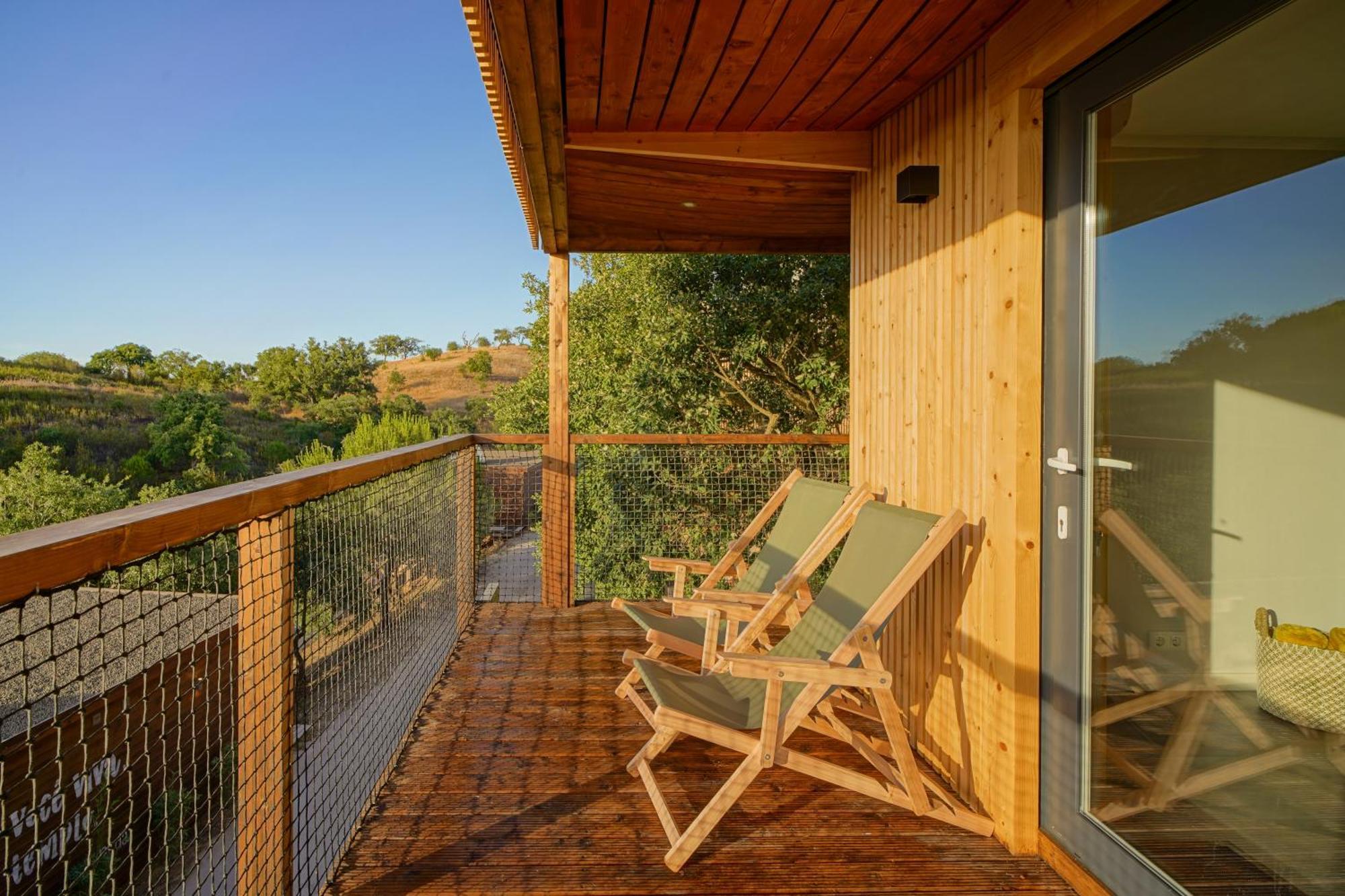 Wecamp Reserva Alecrim Santiago do Cacém Værelse billede