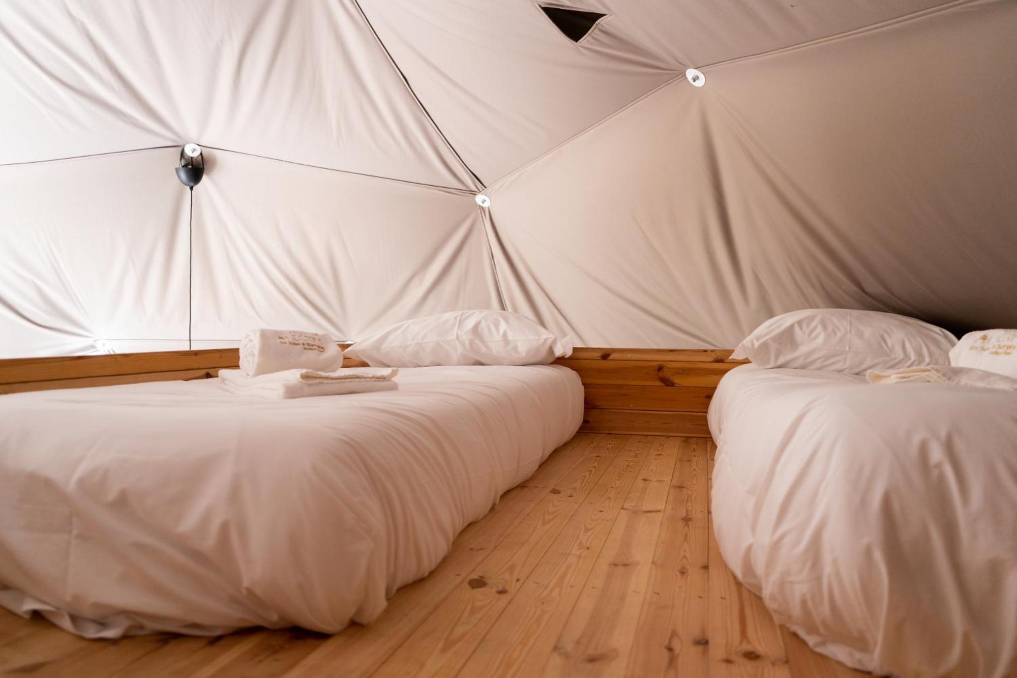 Wecamp Reserva Alecrim Santiago do Cacém Værelse billede