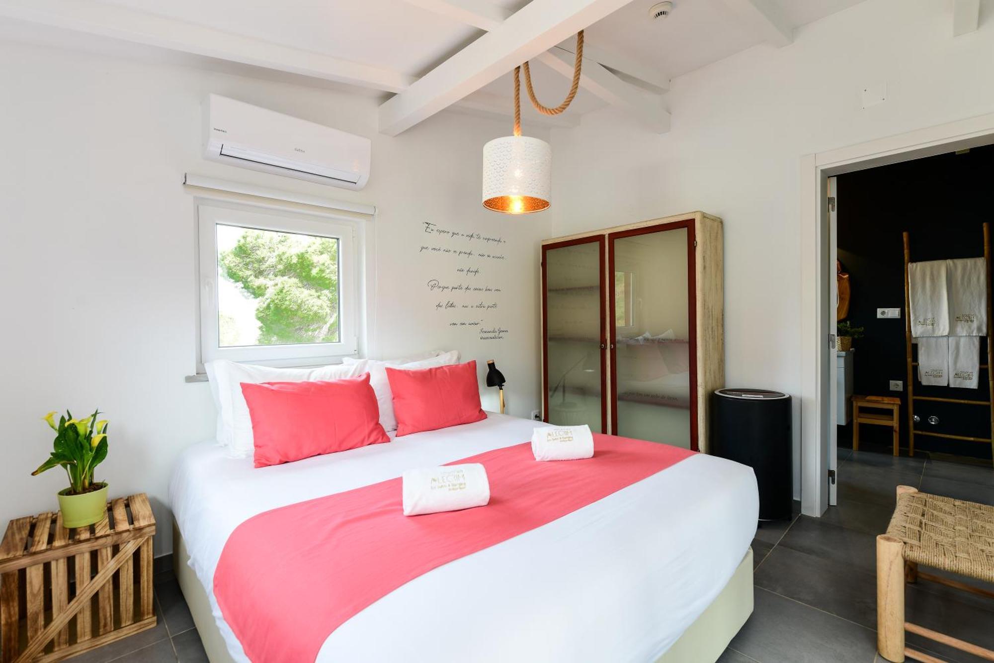 Wecamp Reserva Alecrim Santiago do Cacém Værelse billede