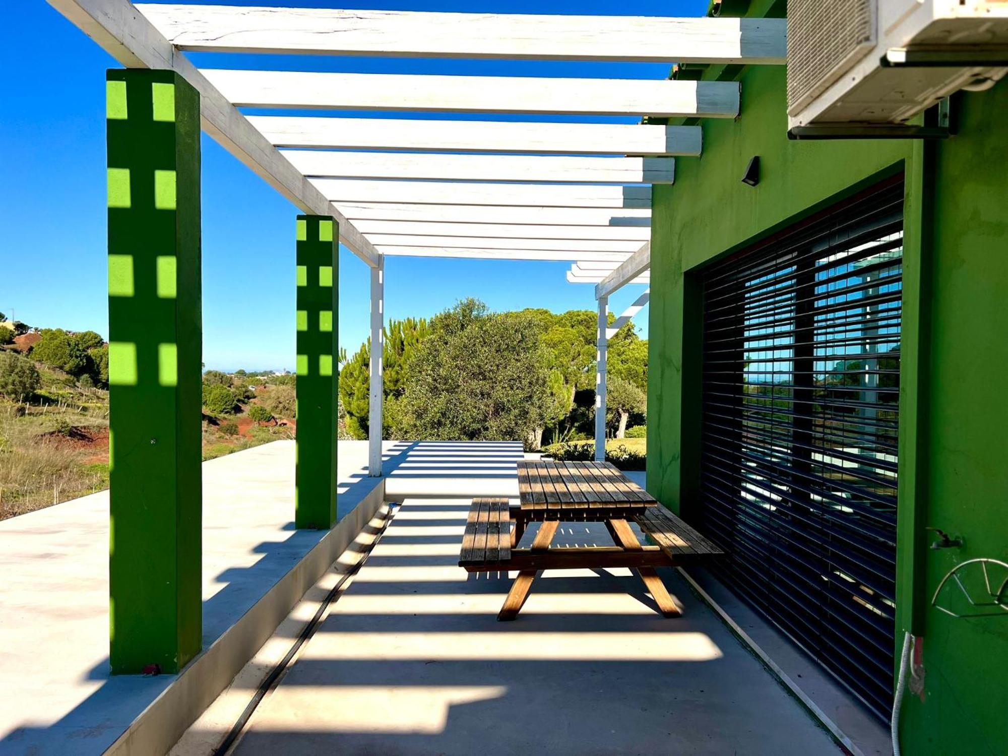 Wecamp Reserva Alecrim Santiago do Cacém Eksteriør billede