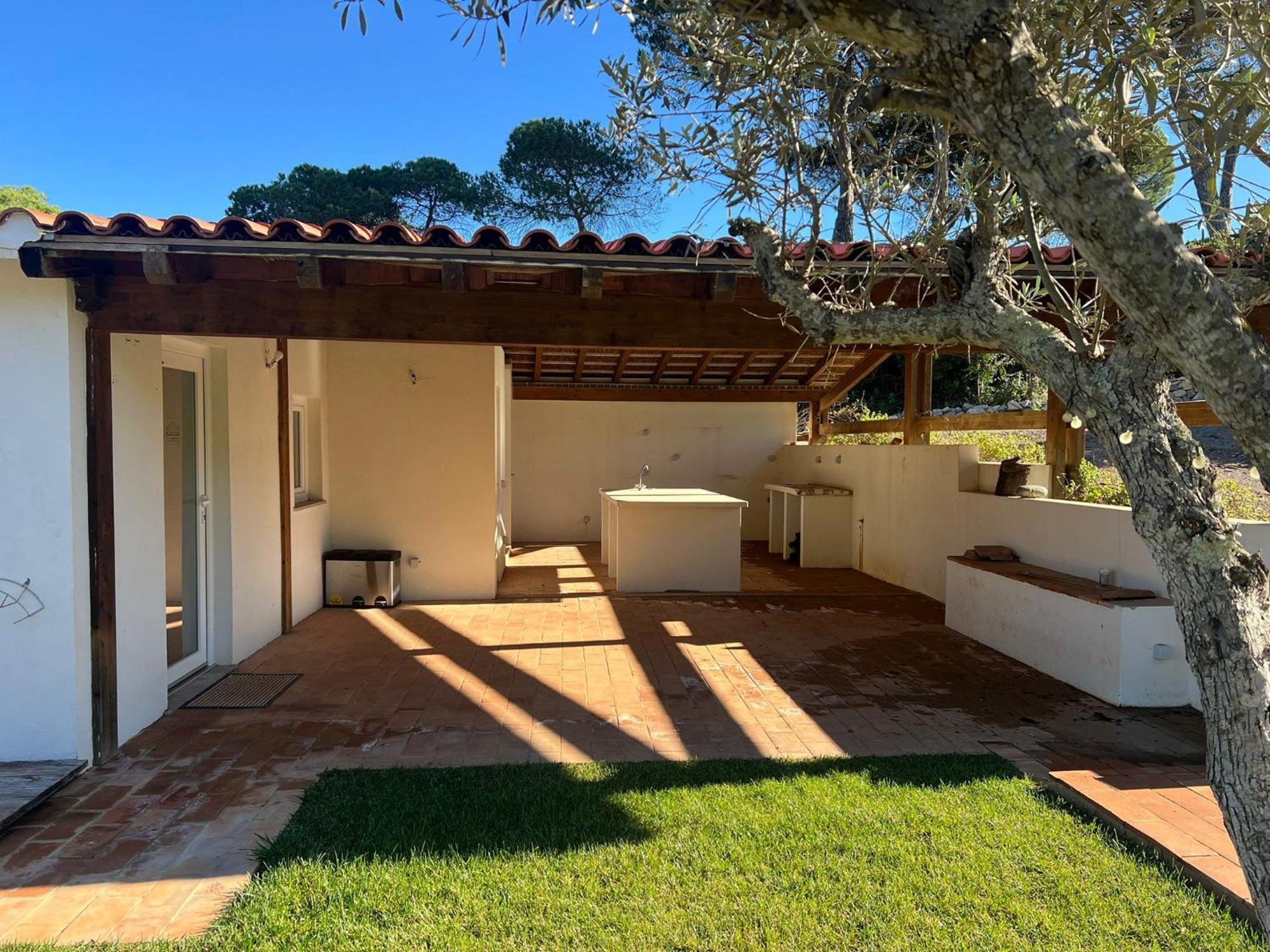 Wecamp Reserva Alecrim Santiago do Cacém Eksteriør billede