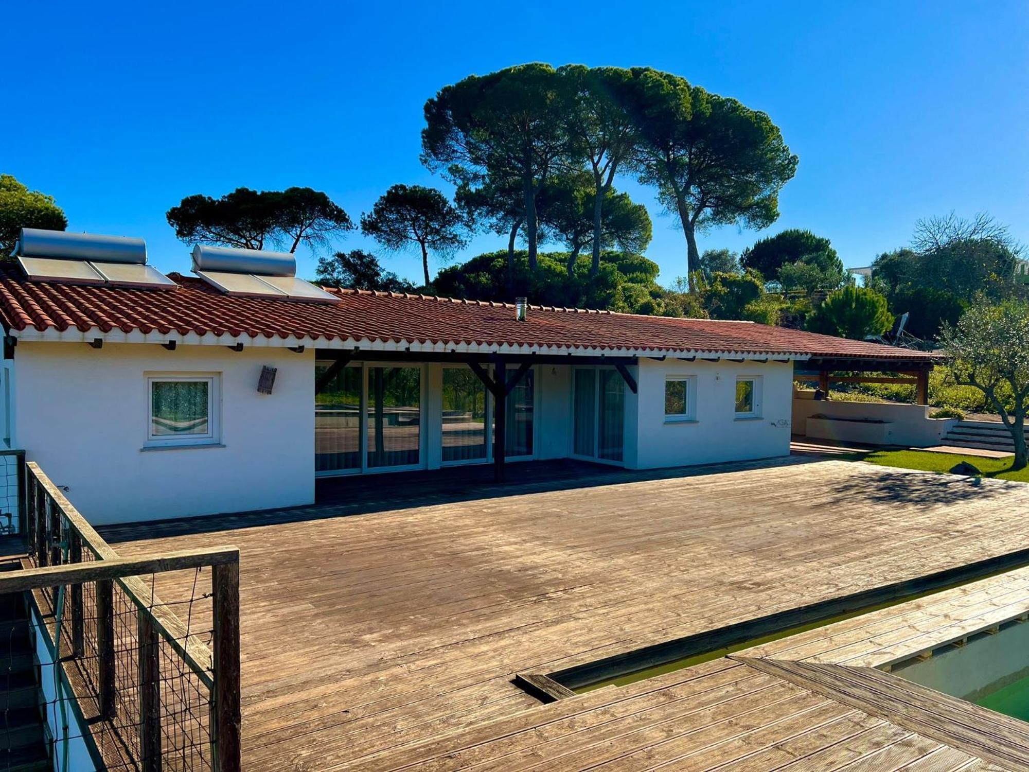 Wecamp Reserva Alecrim Santiago do Cacém Eksteriør billede