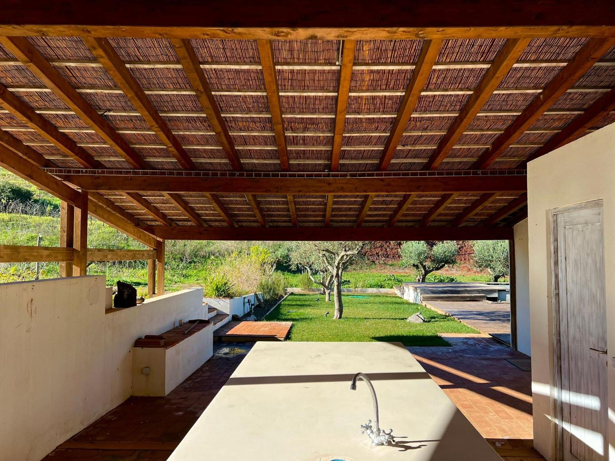Wecamp Reserva Alecrim Santiago do Cacém Eksteriør billede